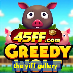 the yiff gallery